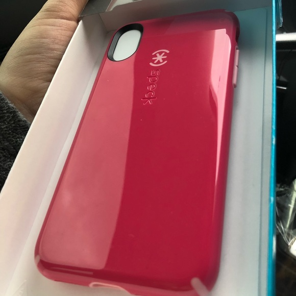 Speck iPhone X Case - Picture 2 of 3